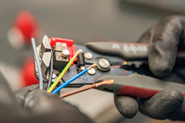 Best Electrician for Home Renovation  in Center, TX