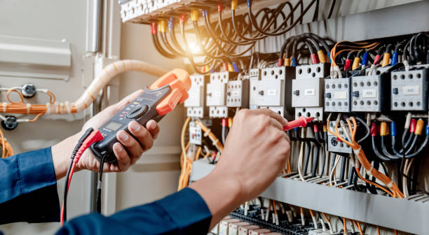 Best Commercial Electrician Services  in Center, TX