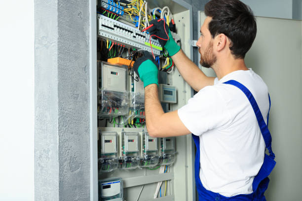 Best Electrical Rewiring Services  in Center, TX