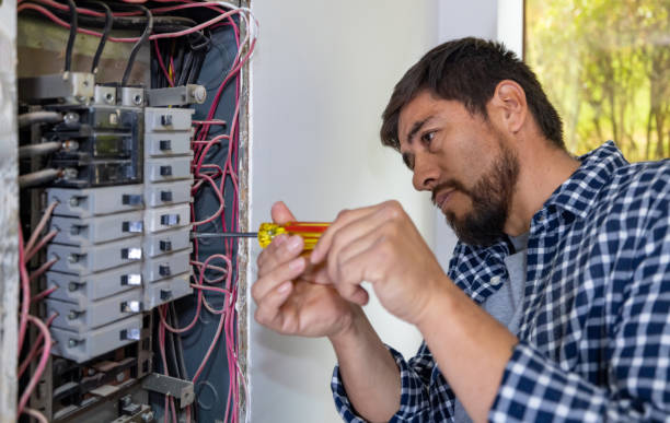 Best Affordable Electrical Installation  in Center, TX